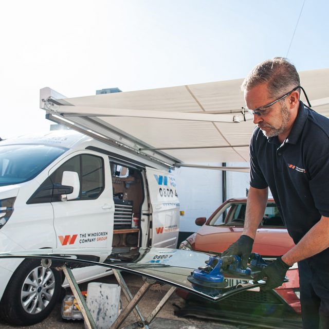 The Windscreen Company